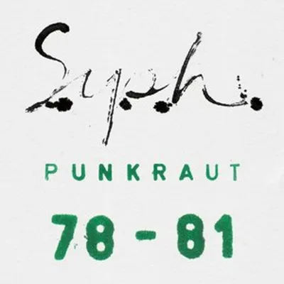 Obrázok produktu pre S.Y.P.H.: Punkraut 1978 - 1981