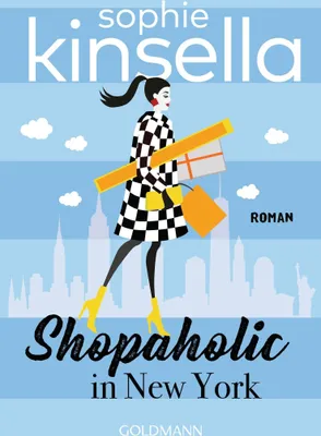 Immagine prodotto di Shopaholic in New York