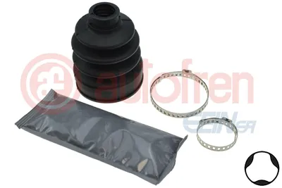 Produktbild von AUTOFREN SEINSA D8533 Faltenbalgsatz, Antriebswelle x
