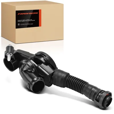 Image de Elzusha - Kit de réparation pour tuyau de pression et valve de purge