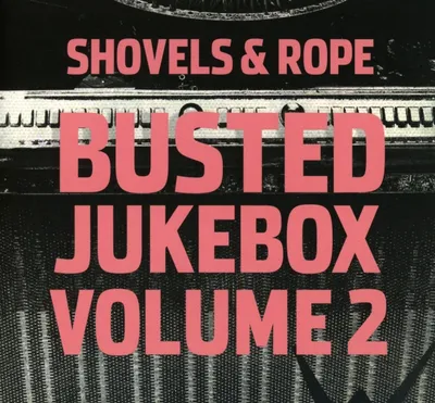 Produktbild von Busted Jukebox,Vol.2