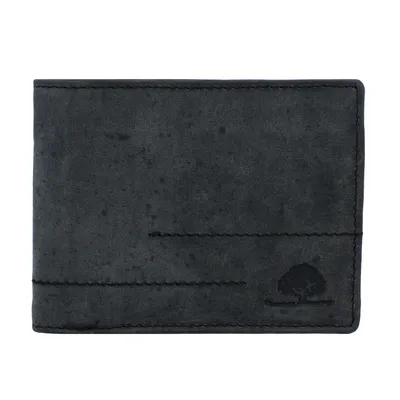 Produktbild von Greenburry Vintage Revival Geldbörse Leder 12 cm
