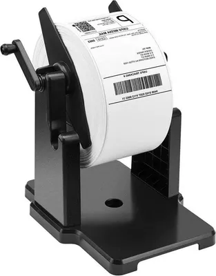 Produktbild von Etikettbügel für Desktop-Thermotransfer-Drucker - kompatibel mit ITPP941 & ITPP129