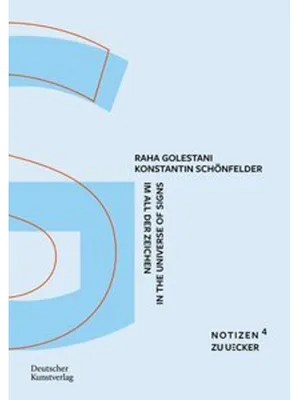 Obrázek produktu pro Im All der Zeichen