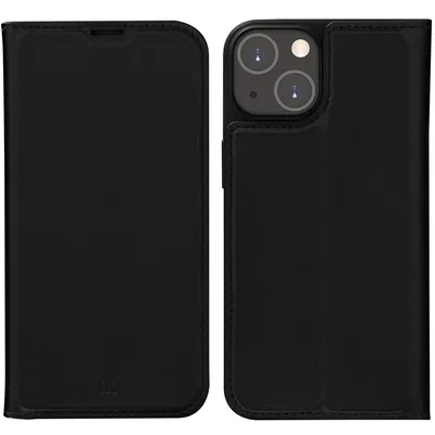 Produktbild von dbramante1928 Oslo, Folio, Apple, iPhone 14, 15,5 cm (6.1"), Schwarz