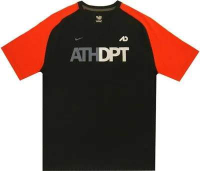Obrázek produktu pro Pánské tričko s krátkým rukávem Nike Sportswear Black - M