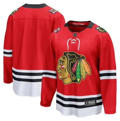 Produktbild von Chicago Blackhawks Home Breakaway Jersey