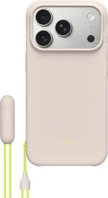 Immagine prodotto di Apple BEATS IPHONE 17 PRO KSD CASE STN-USA Custodia