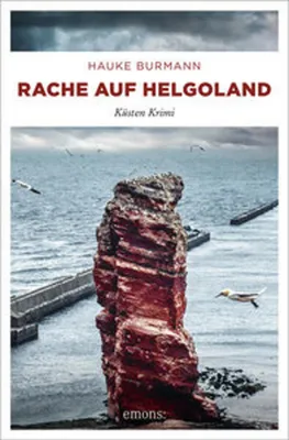 Image de Rache auf Helgoland