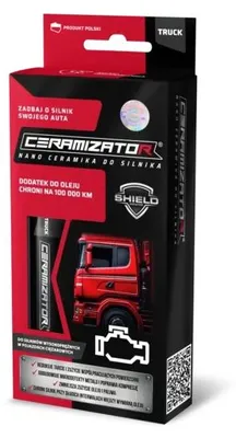 Image de Céramiseur Pour Camion - Tec 081675