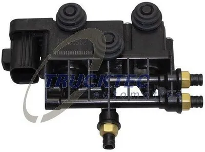 Produktbild von TRUCKTEC AUTOMOTIVE Ventil Druckluftanlage 22.30.018
