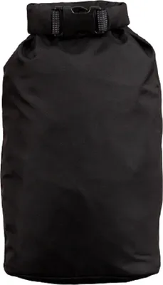 Produktbild von Savotta Rolltop Stuffsack 210D schwarz 60L