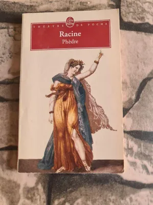 Image de Phèdre