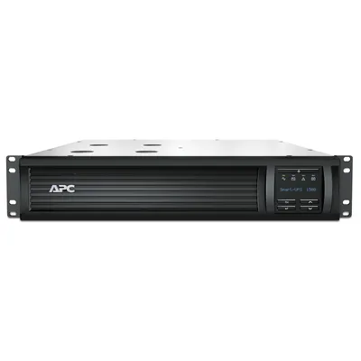 Produktbild von APC Smart-UPS, Line-Interaktiv, 1,5 kVA, 1000 W, Sine, 151 V, 302 V