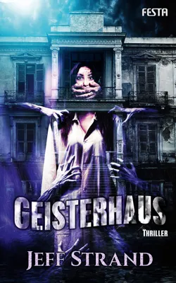 Produktbild von Geisterhaus