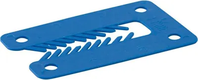 Immagine prodotto di Distanziale a U Quick Fix 1 mm
