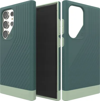 Obrázek produktu pro ZAGG Denali, Obal, Samsung, Galaxy S24 Ultra, 17,3 cm (6.8"), Zelená