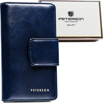 Zdjęcie produktu dla Portfel Peterson PTN008HF79659
