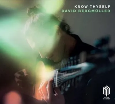 Produktbild von Know Thyself