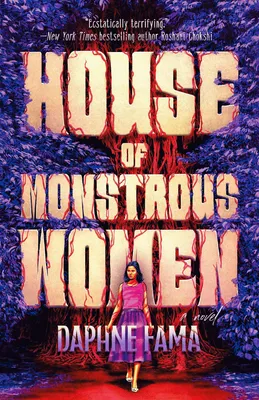 Produktbild von House of Monstrous Women