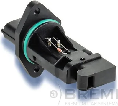 Produktbild von BREMI 30197 Luftmassenmesser LMM für PORSCHE BOXSTER (986) Luftmengenmesser