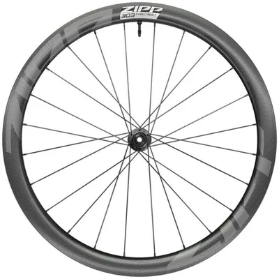 Produktbild von Zipp 303 S 29/28" (622 mm) Kotúčová brzda 12x100 Center Lock Predné koleso