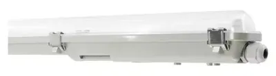 Zdjęcie produktu dla Przemysłowa Lampa Led Z Obudową Wodoszczelną E Ip65 600 E 1Xlamp Ip65 Ledvance