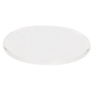 Produktbild von Uhrenglas,Rundes Uhrenglas,Uhrenkristallglas,Uhrenglas-Ersatz,1,5mm dickes Uhrenglas,Uhrenkristall-Linsenglas