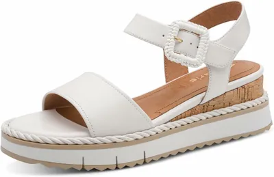 Produktbild von Tamaris Komfort Sandalen für Damen