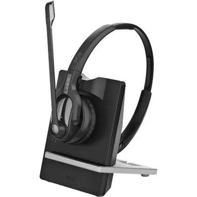 Image de EPOS 1000987 EPOS Headset IMPACT D30 - Phone