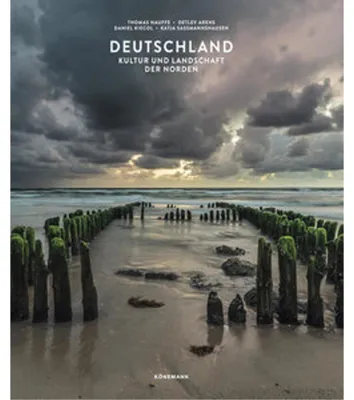 Produktbild von Deutschland - Kultur & Landschaft