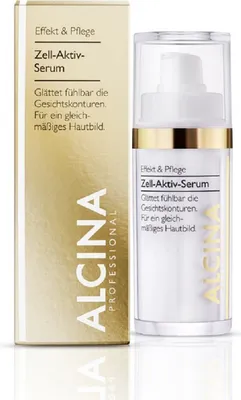 Obrázek produktu pro Aktivní pleťové sérum (Active Cell Serum) 30 ml