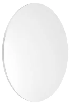 Image de Disque rond en aluminium - 200 mm x 4 mm
