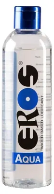 Obrázok produktu pre EROS - lubrikant na vodnej báze - 250 ml
