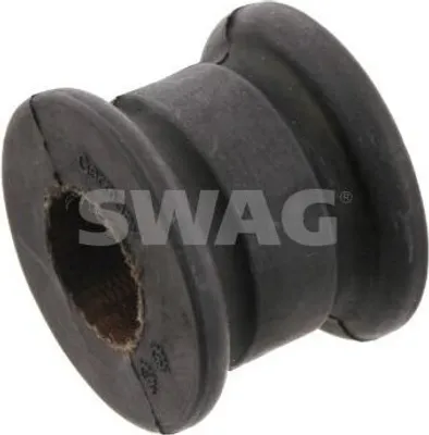 Produktbild von SWAG 10 61 0043 Lagerung Stabilisator Stabigummi Vorne Außen passend für MERCEDES-BENZ Stufenheck (W124) W124 T-modell (S124) E-Klasse Limousine