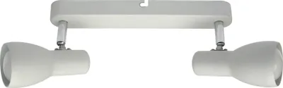 Image de Candellux PICARDO plafonnier 92-44181 blanc
