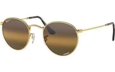 Productafbeelding van Ray-Ban RB3447 001/G5 53 – Zonnebril