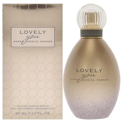 Immagine prodotto di Sarah Jessica Parker Lovely You Eau de Parfum, 50 ml