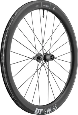 Immagine prodotto di DT Swiss ruota GRC 1400 Dicut 700C 50 mm, selezione:HR 12/142 mm SHIM 11S