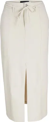 Produktbild von Jack & Jones Dora Jjxx Midirock Beige XS Frau Beige XS
