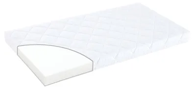 Produktbild von Traumeland Softwash, 600 x 1200 mm, Hypoallergen, Waschbar, Weiß