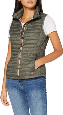Produktbild von Camel Active camel active Damen Jacke uni 2333-74-00014