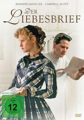 Produktbild von Der Liebesbrief