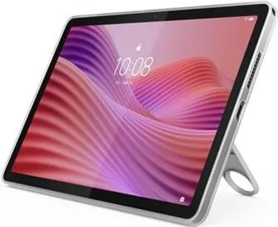 Obrázok produktu pre Lenovo TAB 10,1" MTK Helio G85/4GB/64GB/10,1"/WUXGA/TFT/až 400nitov/multitouch/8MP+5MP/Android 14/sivá/kryt