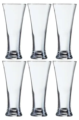 Produktbild von Trinkglas Luminarc Martigues Durchsichtig Glas 330 ml (6 Stück)