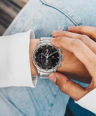 Zdjęcie produktu dla Zegarek Tommy Hilfiger 1791805