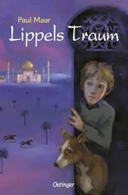 Produktbild von Lippels Traum 1