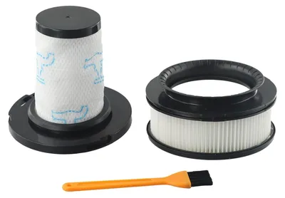 Filter-Set mit Bürste für X-Force Flex 11.60/14.60 RH98xx/99xx