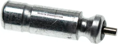 Produktbild von vhbw Stabbatterie Typ CR311 kompatibel mit LED Posen Angeln Schwimmer (50 mAh, 3 V, Li-Ion)