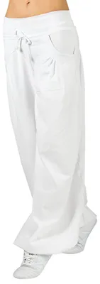 Immagine prodotto di Pantaloni da allenamento WINSHAPE da donna Wte3, bianchi, taglia L EU
